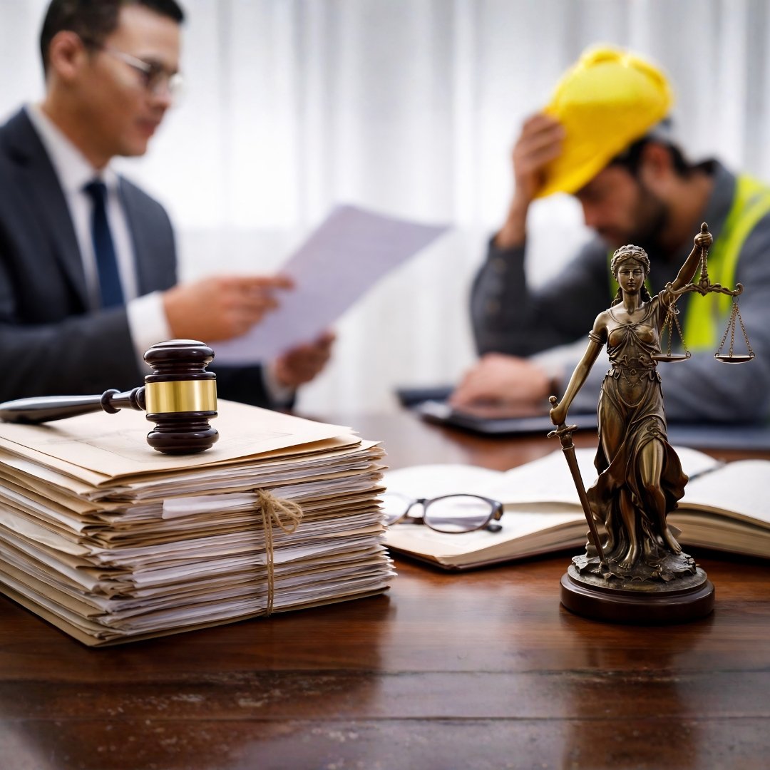 derecho laboral avv